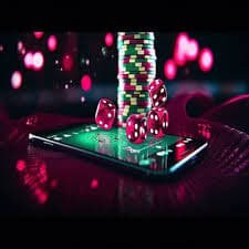 garasi featured game showcase