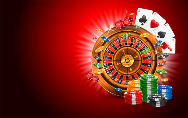 garasi app interface showing sports betting markets and live-dealer tables on a mobile device